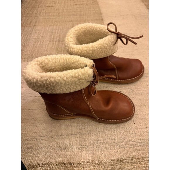 Duckfeet Arhus Boots (Authentic) - Picture 6 of 8